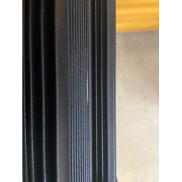 Светодиодная фара дальнего света РИФ 1092 мм 260W LED уценённая