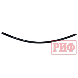 Лист 3 рессоры RIFD40-340C 7*60*1260