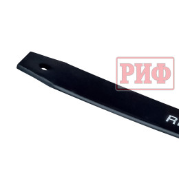 Лист 3 рессоры RIFD40-340C 7*60*1260