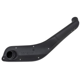 Шноркель для Toyota Land Cruiser 150 Prado 2.8D 2018+