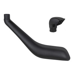 Шноркель для Toyota Land Cruiser 150 Prado 2.8D 2018+