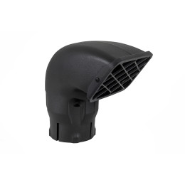 Шноркель для Toyota Land Cruiser 150 Prado 2.8D 2018+