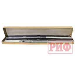 Багажник экспедиционный (платформа) алюминиевый РИФ 1250x2080 мм для Nissan Patrol Y61 2004+ (с крепежом)