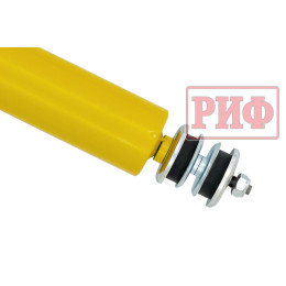 Амортизатор усиленный РИФ передний Hover H3 лифт 0-40 мм