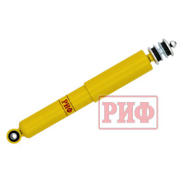 Амортизатор усиленный РИФ передний Hover H3 лифт 0-40 мм