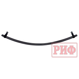 Лист 5 рессоры RIFHAN-540C 7x60x1050 мм