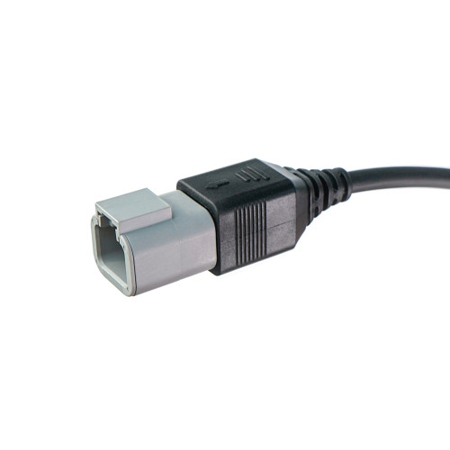 Фара комбинированного света AURORA 1118 мм 240W LED