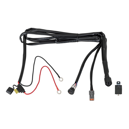 Фара комбинированного света AURORA 1118 мм 240W LED