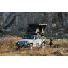 Палатка на крышу автомобиля Wild Land Rock Cruiser 140 pro