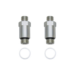 Лебёдка гидравлическая Runva 10000 lbs 4536 кг