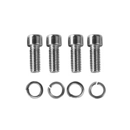 Лебёдка гидравлическая Runva 10000 lbs 4536 кг