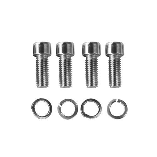 Лебёдка гидравлическая Runva 10000 lbs 4536 кг