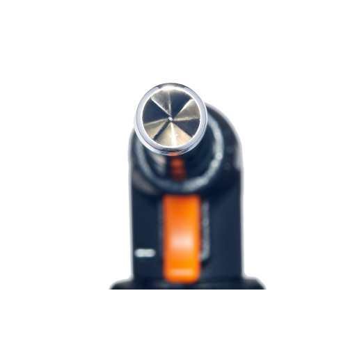 Резак газовый TOURIST FLEX с пьезоподжигом, гибкое сопло паяльного типа.