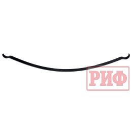 Лист 2 рессоры RIFD40-340B