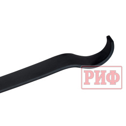 Лист 2 рессоры RIFD40-340B