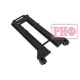 Ручка кейса РИФ WRT-84 (выдвижная)