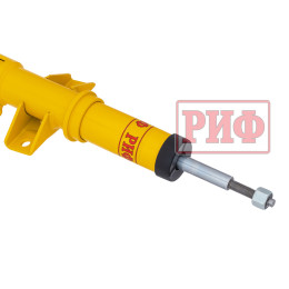 Амортизатор РИФ передний Volkswagen Amarok 2010+ штатный и лифт 0-35 мм