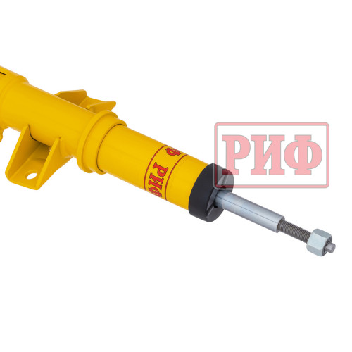 Амортизатор РИФ передний Volkswagen Amarok 2010+ штатный и лифт 0-35 мм