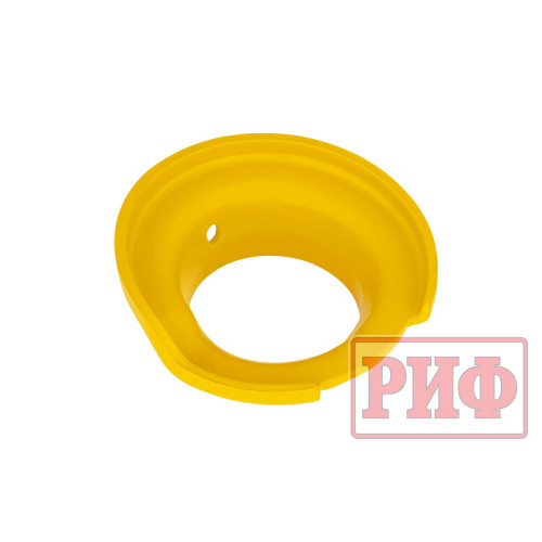 Амортизатор РИФ передний Volkswagen Amarok 2010+ штатный и лифт 0-35 мм