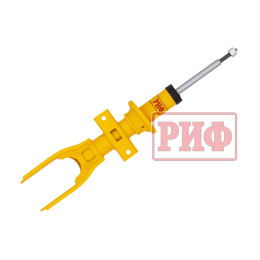 Амортизатор РИФ передний Volkswagen Amarok 2010+ штатный и лифт 0-35 мм