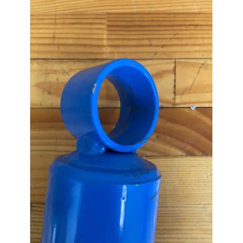 Амортизатор усиленный РИФ "Арктика" задний Nissan Patrol Y60/Y61, Toyota Land Cruiser 71, 76, 78 , 79 2007+ лифт 100 мм