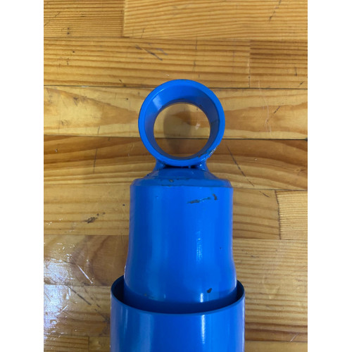 Амортизатор усиленный РИФ "Арктика" задний Nissan Patrol Y60/Y61, Toyota Land Cruiser 71, 76, 78 , 79 2007+ лифт 100 мм