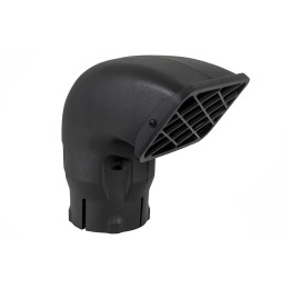 Шноркель для VW Amarok 03/2011+ 2.0TD (S1400A)