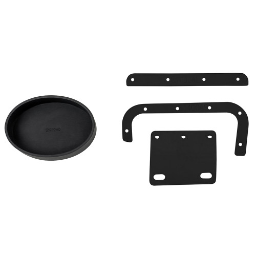 Шноркель для VW Amarok 03/2011+ 2.0TD (S1400A)