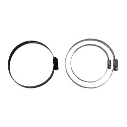 Шноркель для VW Amarok 03/2011+ 2.0TD (S1400A)