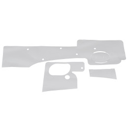 Шноркель для VW Amarok 03/2011+ 2.0TD (S1400A)