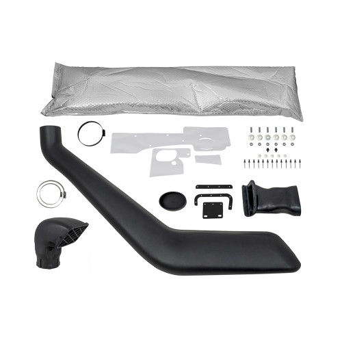 Шноркель для VW Amarok 03/2011+ 2.0TD (S1400A)