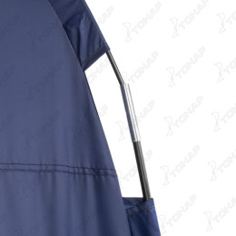 Палатка Душ-туалет 122х122х213 Nisus