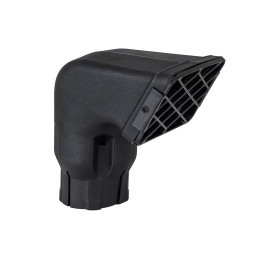 Насадка на шноркель 3"