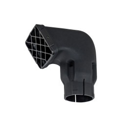 Насадка на шноркель 3"