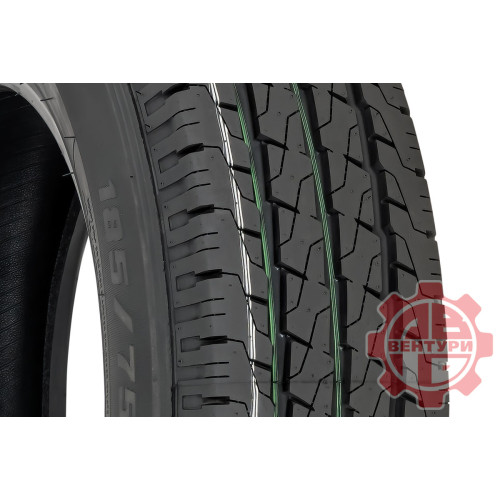 Шина ROADCRUZA RA350 185/75R16C 104/102R