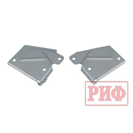 Трап РИФ складной (двухсекционный)