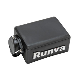 Корпус блока соленоидов Runva EWT4500