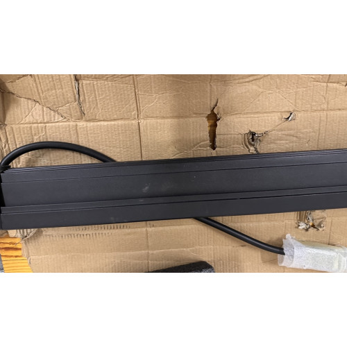 Светодиодная фара комбинированного света AURORA 1016 мм 360W LED (уценка)