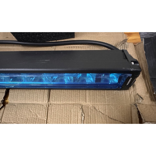 Светодиодная фара комбинированного света AURORA 1016 мм 360W LED (уценка)