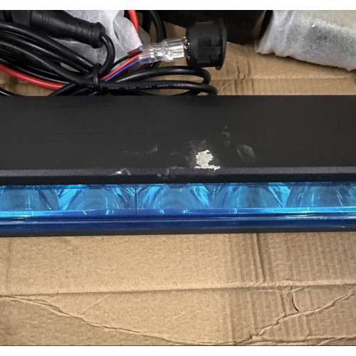 Светодиодная фара комбинированного света AURORA 1016 мм 360W LED (уценка)