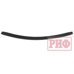 Лист 7 рессоры RIF206-525C