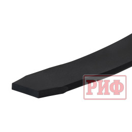 Лист 7 рессоры RIF206-525C