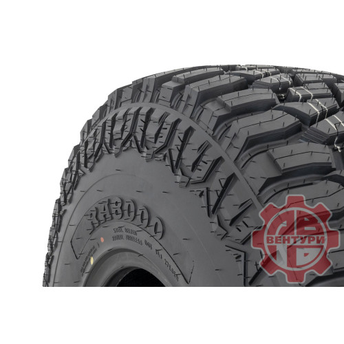 Шина ROADCRUZA RA8000 R/T 37X12.50R17LT 121Q POR