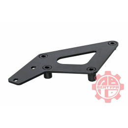 Пластина под чашку переднюю для лифт 40 мм Lada 4x4 Нива, Chevrolet Niva (все г.в)