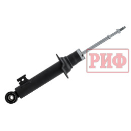 Амортизатор РИФ передний Mitsubishi L200 2005+, Pajero Sport II, III 2009+  штатный OEM 4062A111
