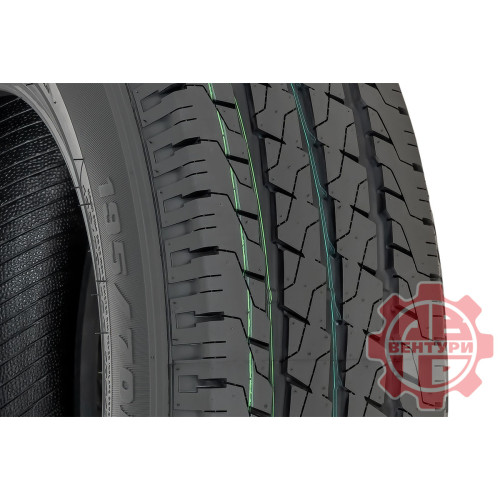 Шина ROADCRUZA RA350 195/70R15C 104/102R