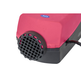 Воздушный стояночный обогреватель 12V/5кВт Keming (пластик.бак 7л) дизель 