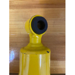 Амортизатор усиленный РИФ задний Mitsubishi L200 2015+, Fiat Fullback штатный и лифт 0-40 мм