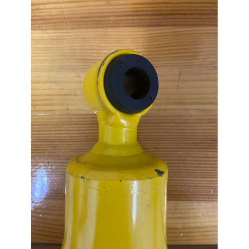 Амортизатор усиленный РИФ задний Mitsubishi L200 2015+, Fiat Fullback штатный и лифт 0-40 мм