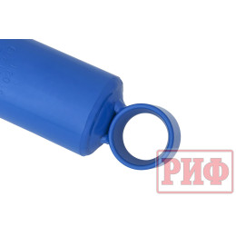 Амортизатор усиленный РИФ "Арктика" задний Toyota Land Cruiser 80/105 лифт 50 мм